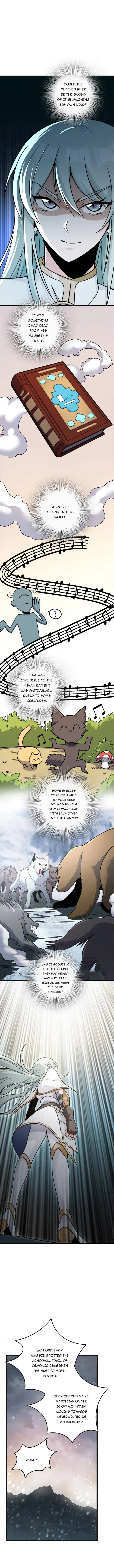 Release That Witch Ch.471