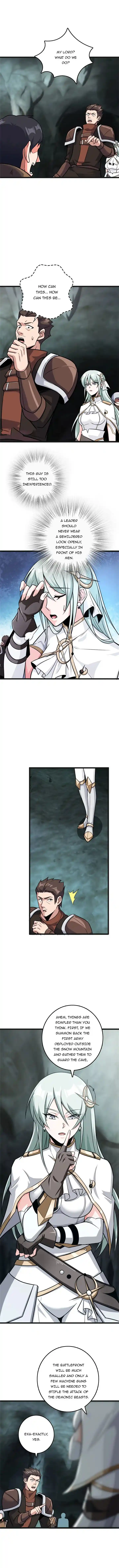 Release That Witch Ch.471