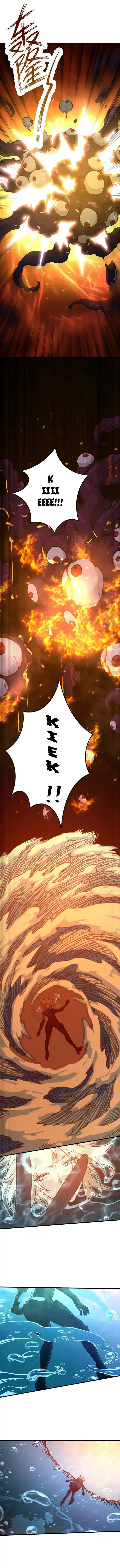 Release That Witch Ch.474