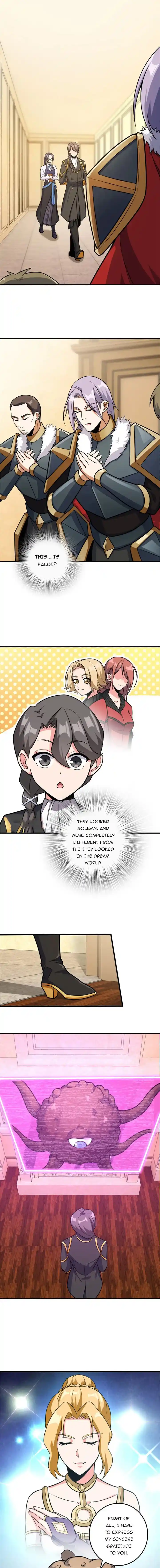 Release That Witch Ch.476