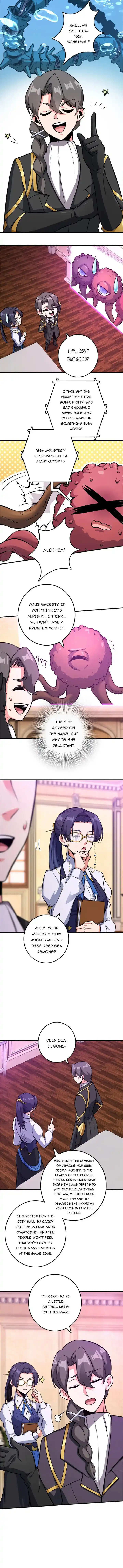 Release That Witch Ch.476