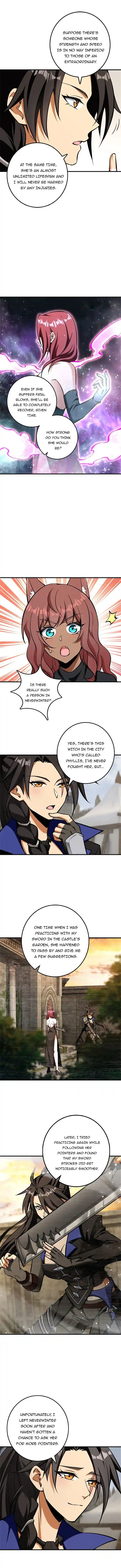 Release That Witch Ch.478