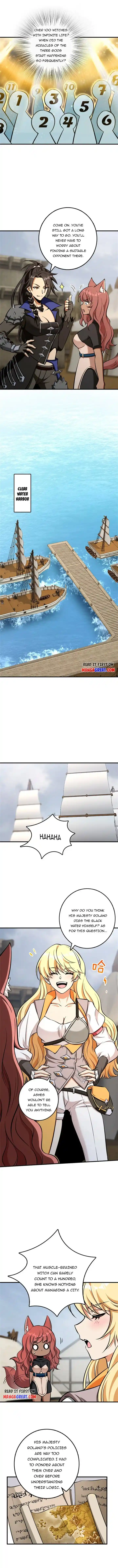 Release That Witch Ch.478