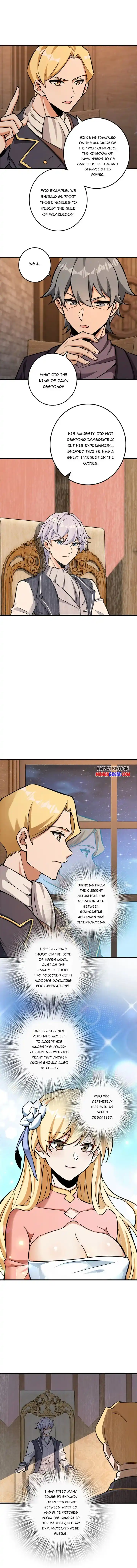 Release That Witch Ch.480