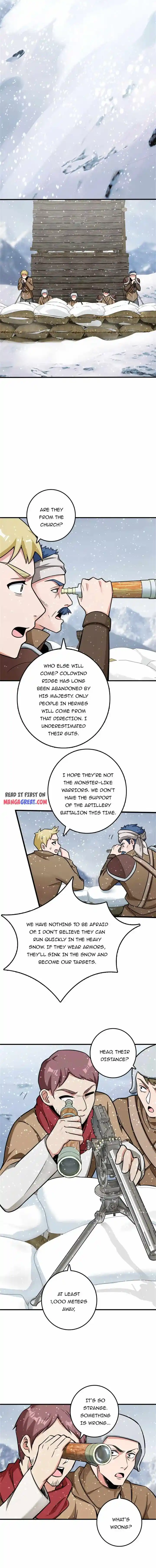 Release That Witch Ch.481