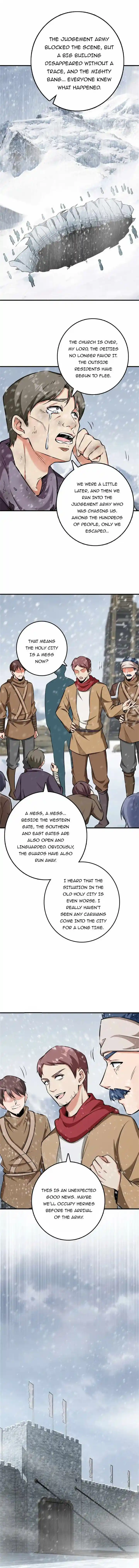 Release That Witch Ch.482