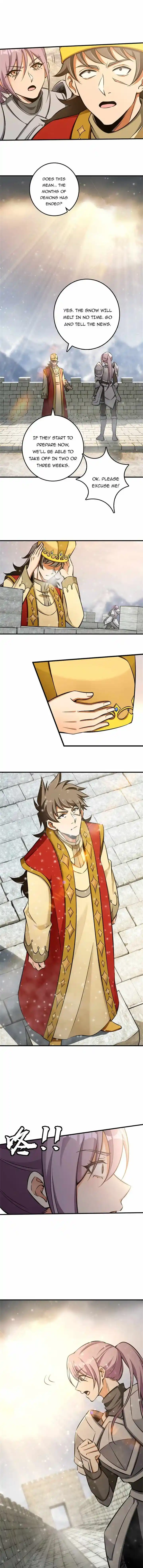 Release That Witch Ch.482