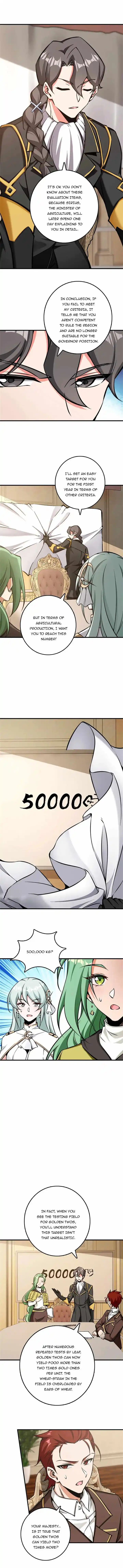 Release That Witch Ch.483