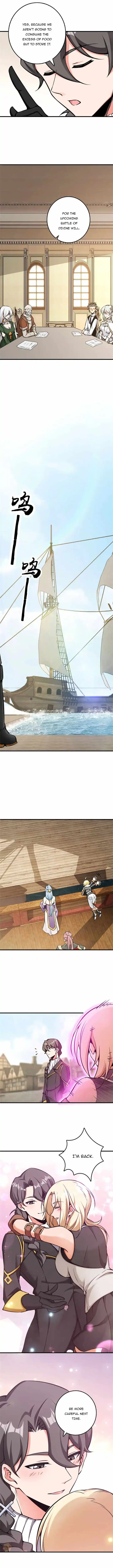 Release That Witch Ch.483