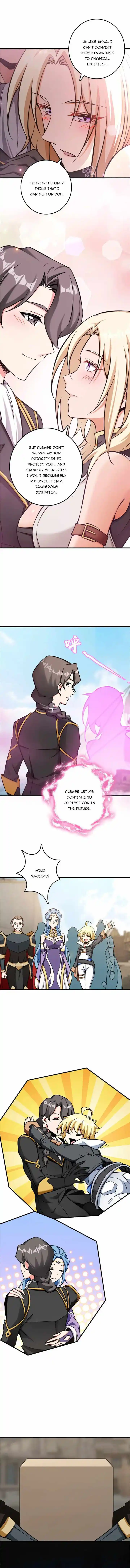 Release That Witch Ch.483