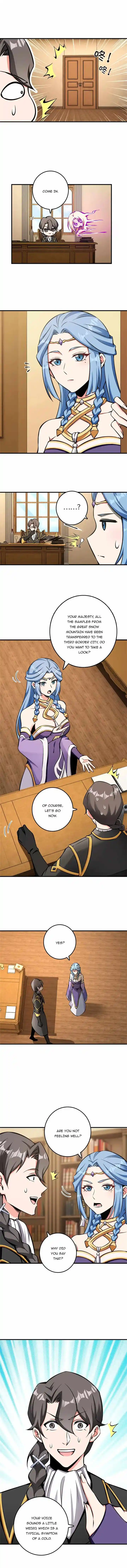 Release That Witch Ch.484