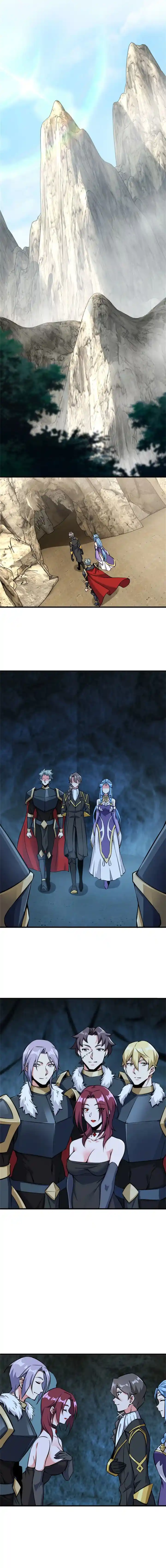 Release That Witch Ch.485