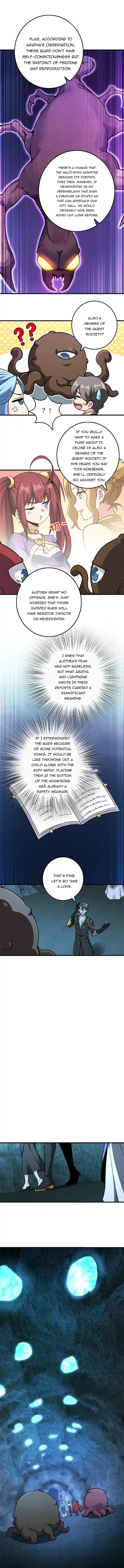 Release That Witch Ch.485