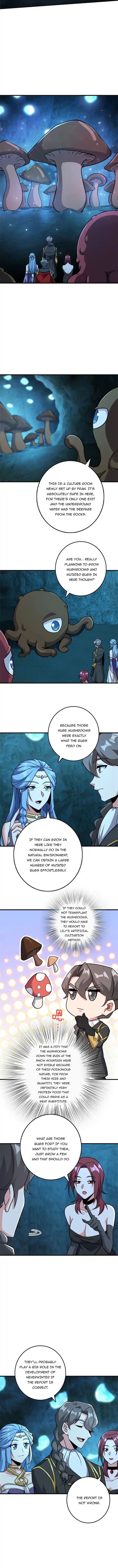 Release That Witch Ch.485