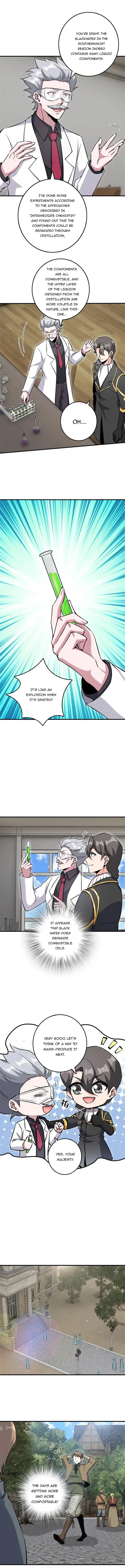 Release That Witch Ch.494