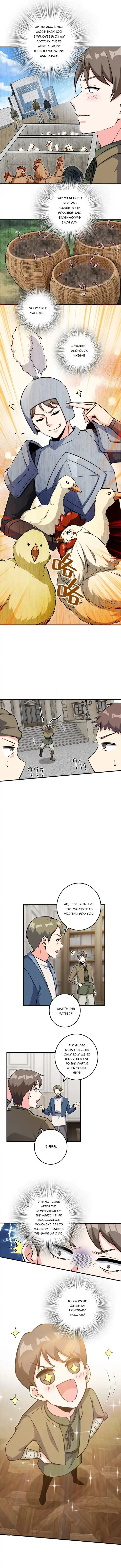 Release That Witch Ch.494