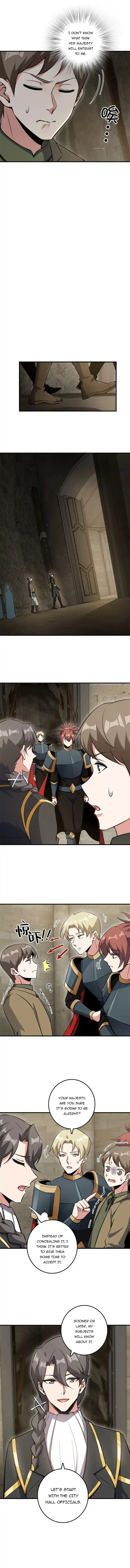 Release That Witch Ch.494