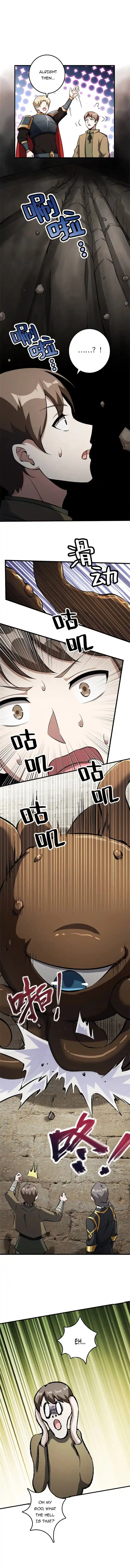 Release That Witch Ch.494