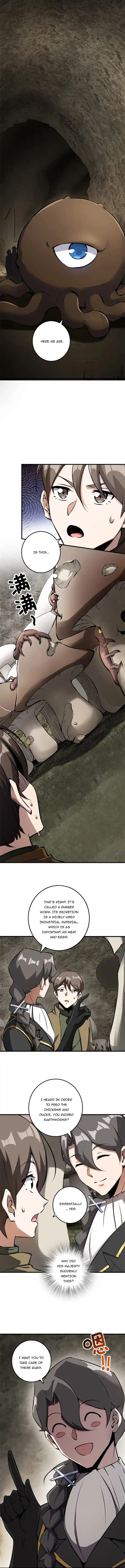 Release That Witch Ch.495