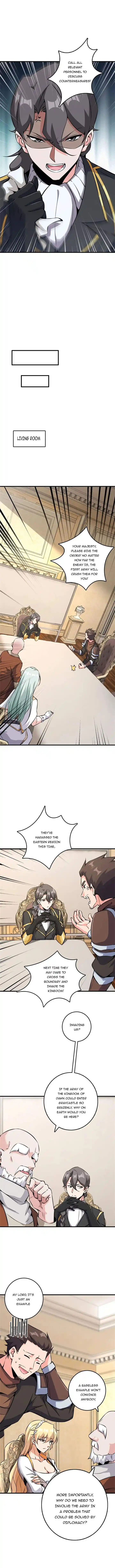 Release That Witch Ch.496