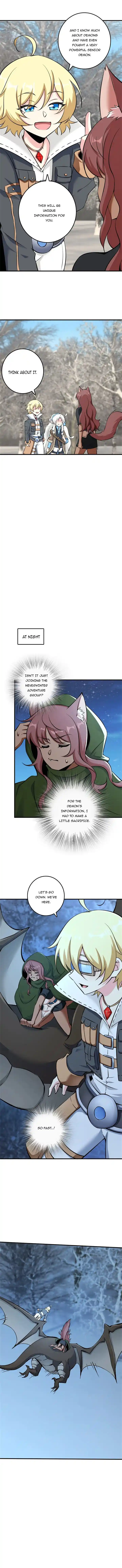 Release That Witch Ch.499