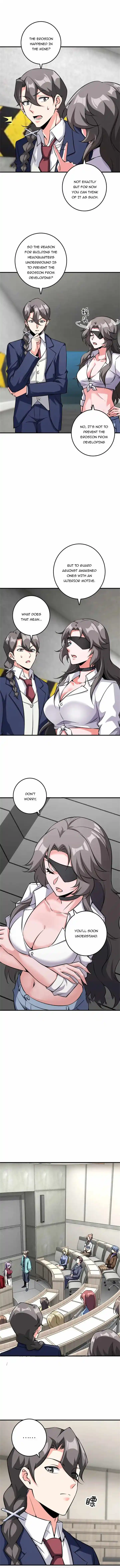 Release That Witch Ch.504