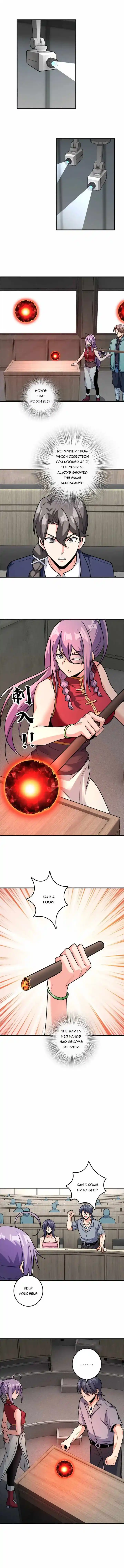 Release That Witch Ch.504