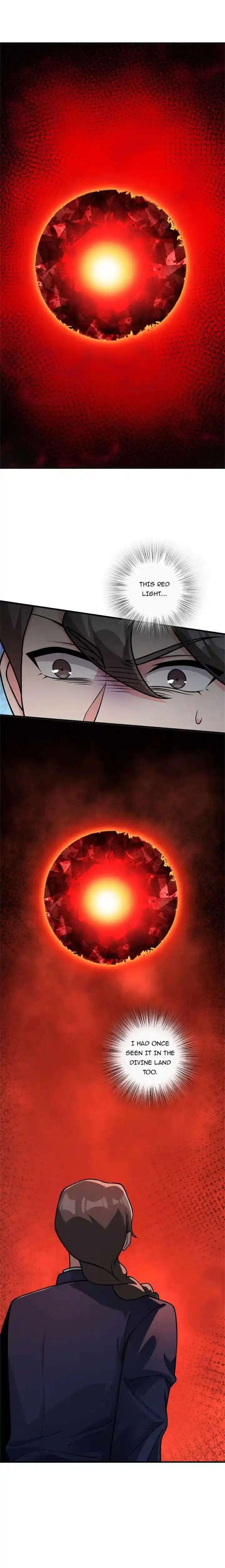 Release That Witch Ch.504