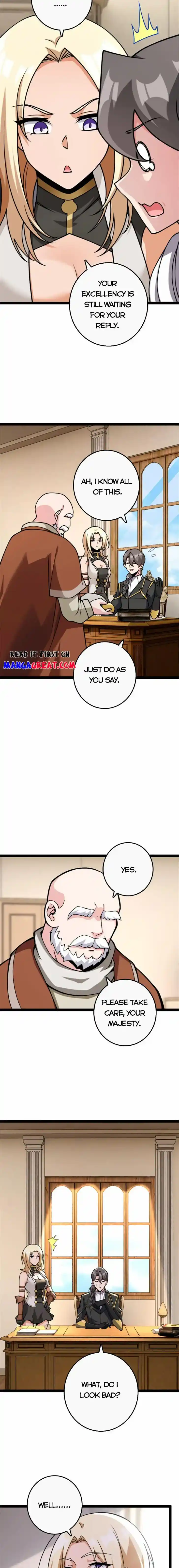 Release That Witch Ch.505