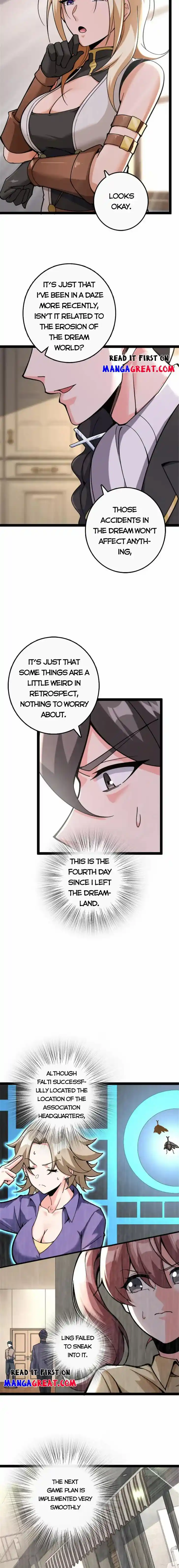 Release That Witch Ch.505