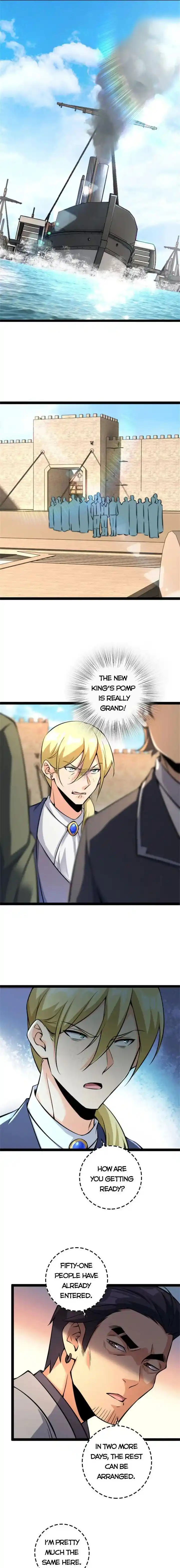 Release That Witch Ch.508