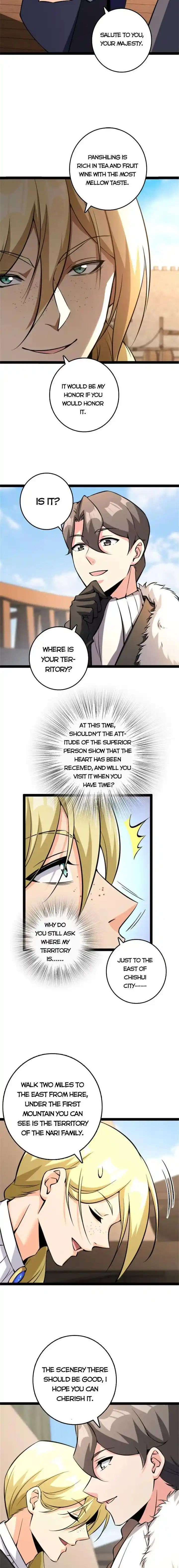 Release That Witch Ch.508