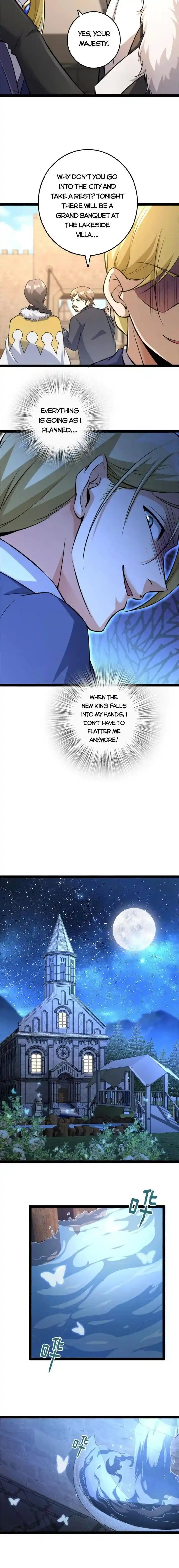 Release That Witch Ch.508