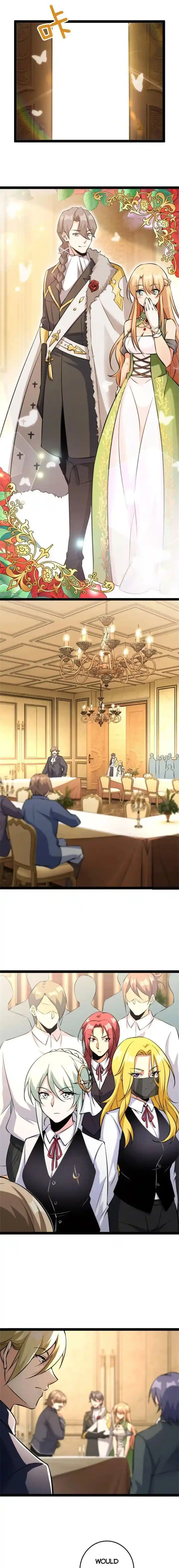 Release That Witch Ch.508