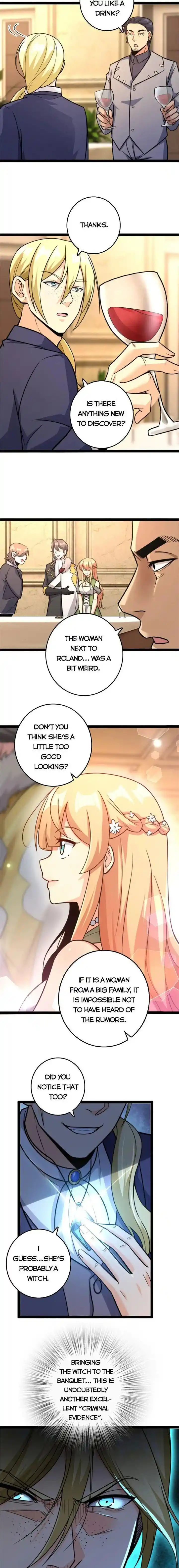 Release That Witch Ch.508