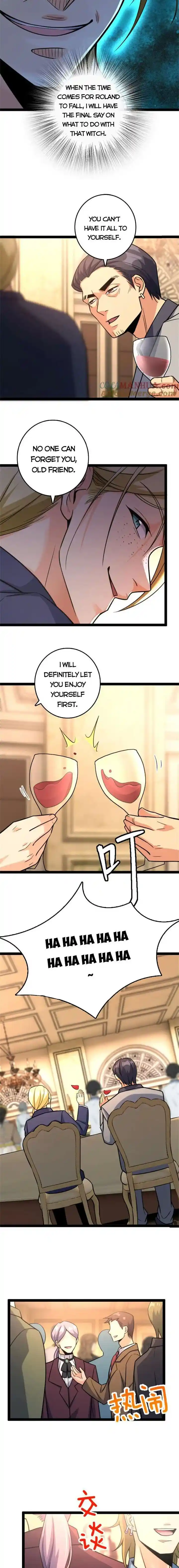 Release That Witch Ch.508