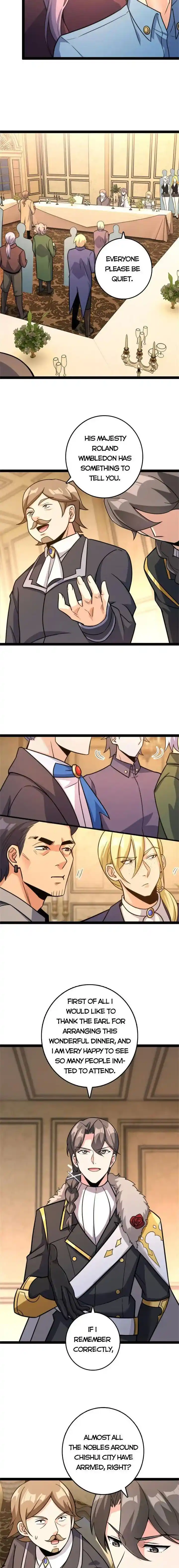 Release That Witch Ch.508