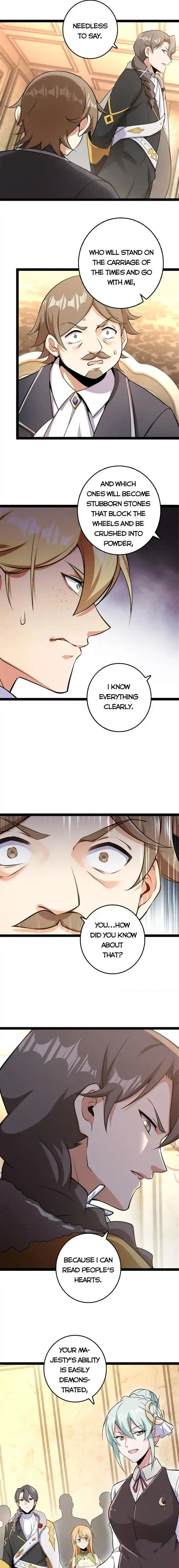 Release That Witch Ch.509