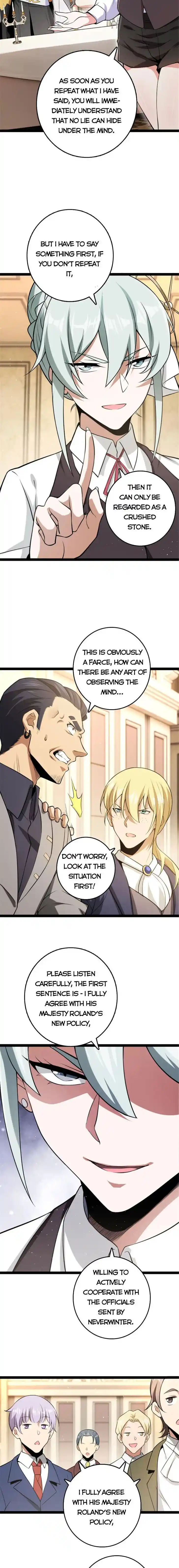 Release That Witch Ch.509