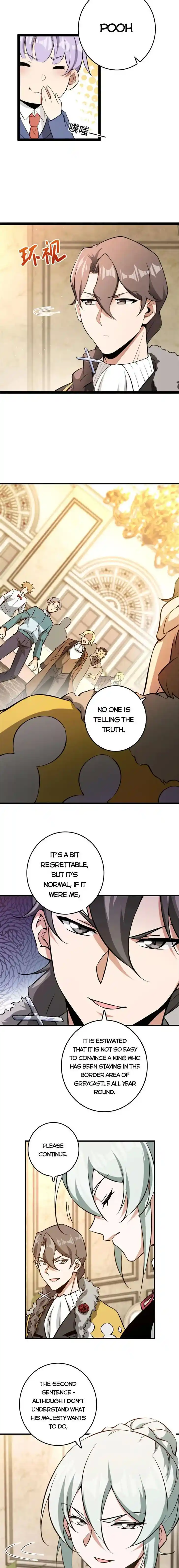 Release That Witch Ch.509