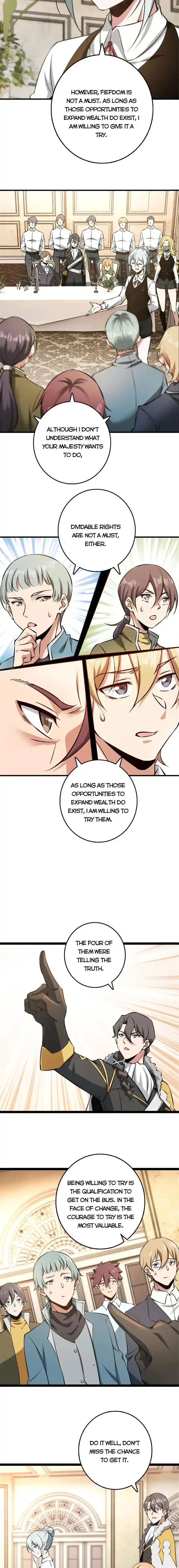 Release That Witch Ch.509