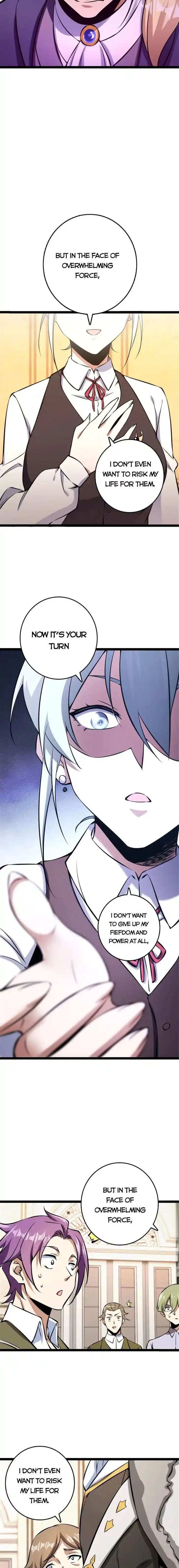 Release That Witch Ch.509