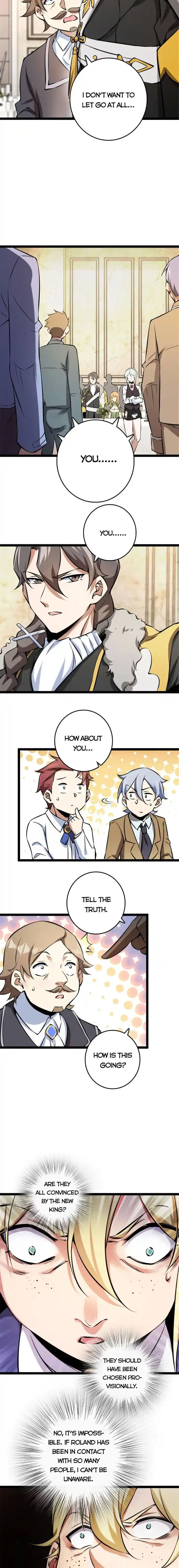 Release That Witch Ch.509