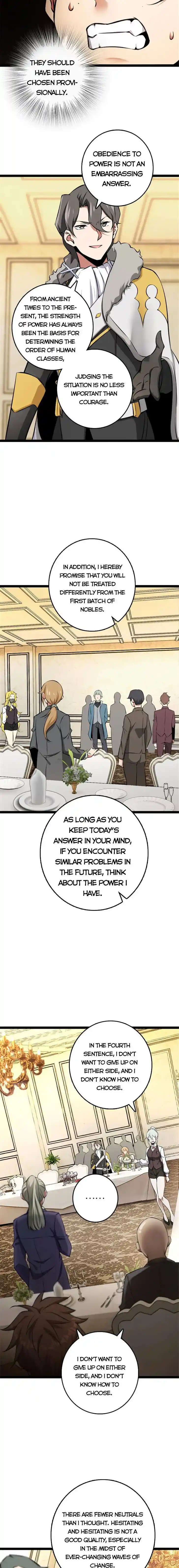 Release That Witch Ch.509