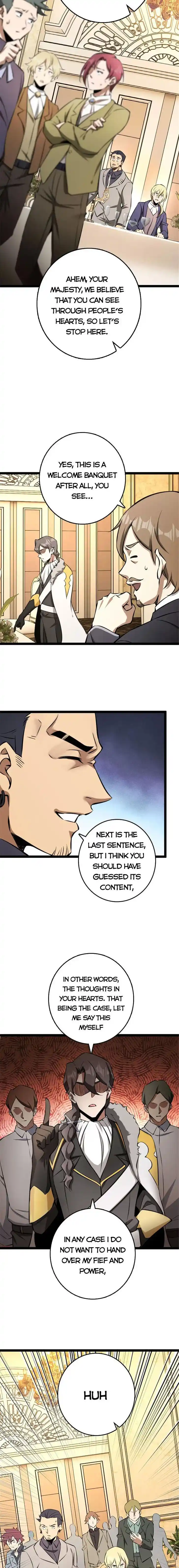 Release That Witch Ch.509