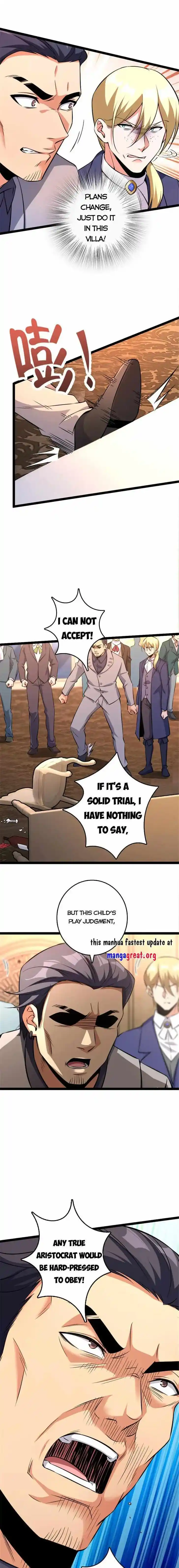 Release That Witch Ch.510