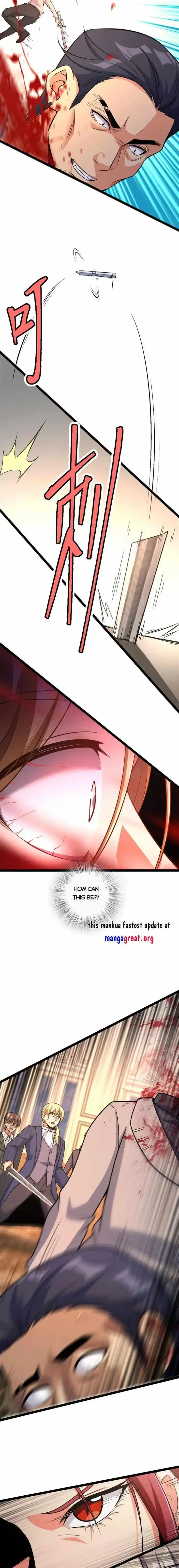 Release That Witch Ch.510