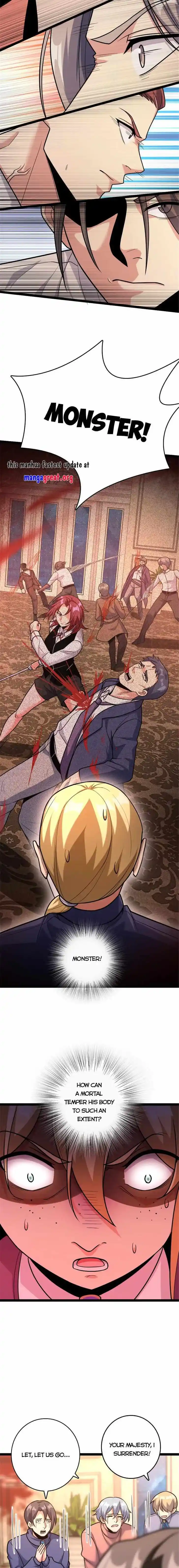 Release That Witch Ch.510