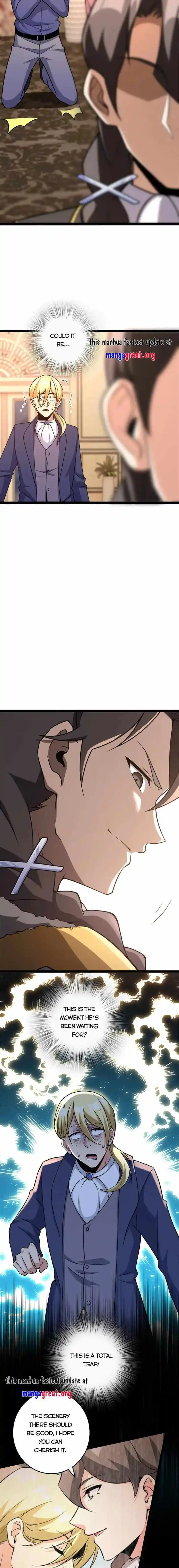 Release That Witch Ch.510