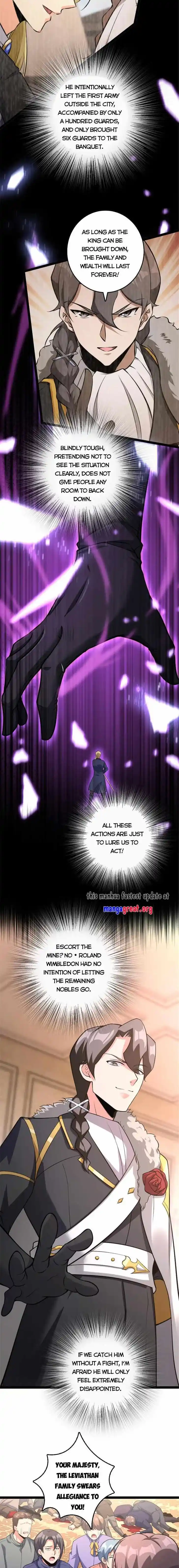 Release That Witch Ch.510